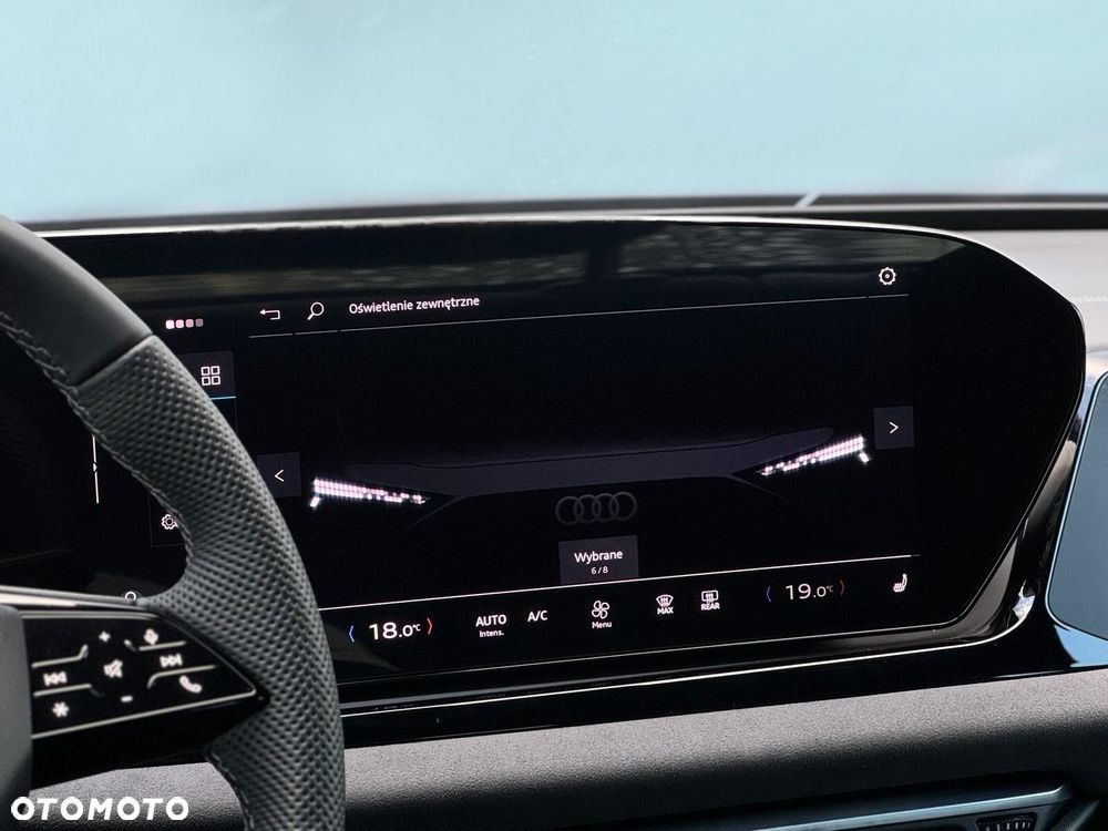 Audi A5 Limousine - 30