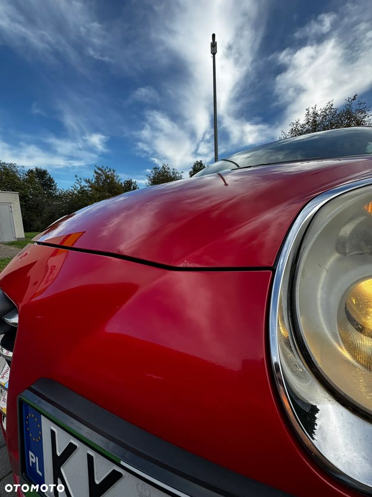 Alfa Romeo Mito - 5