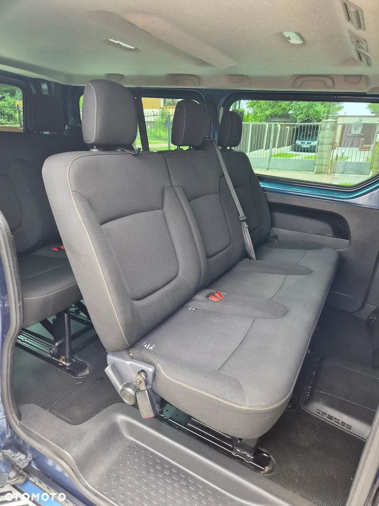 Renault Trafic - 14