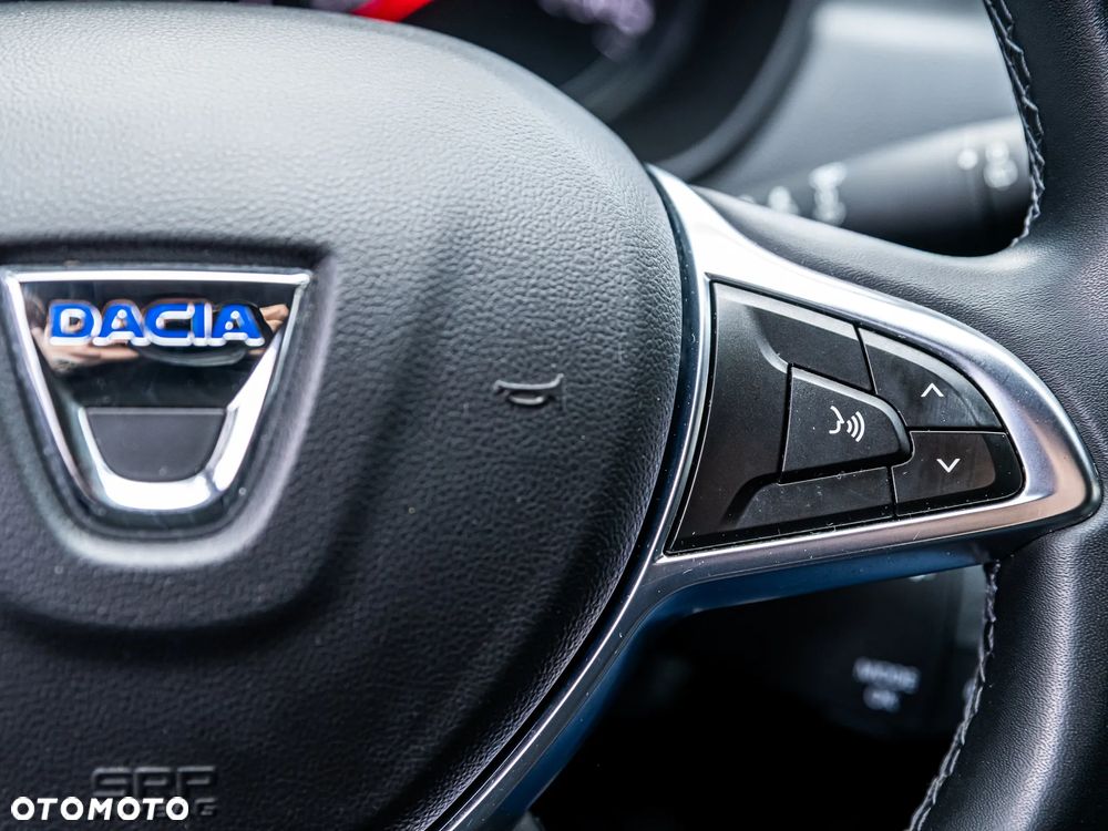 Dacia Duster 1.5 Blue dCi Prestige 4WD - 34