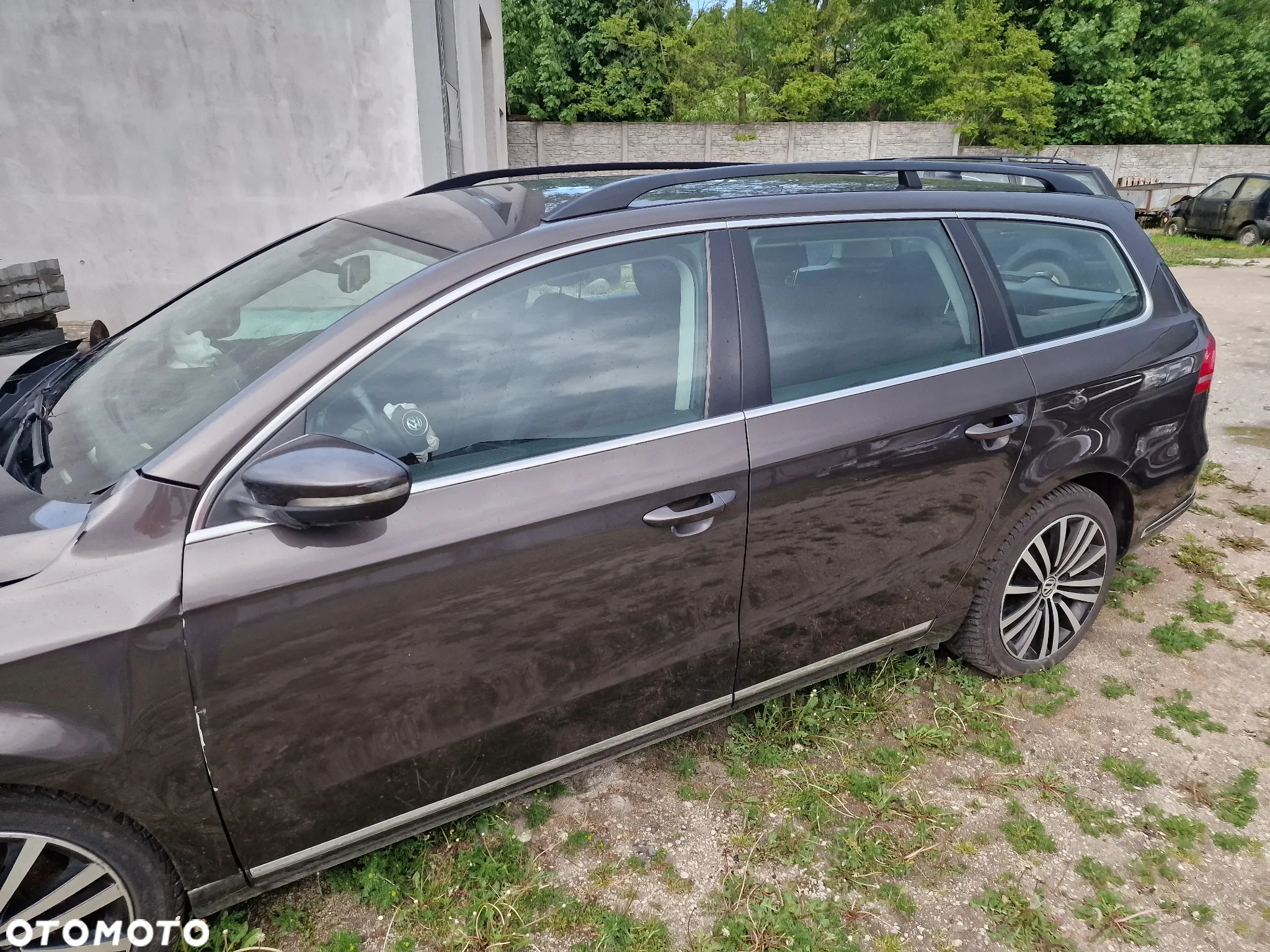 Volkswagen Passat 2.0 TDI Comfortline DSG - 7