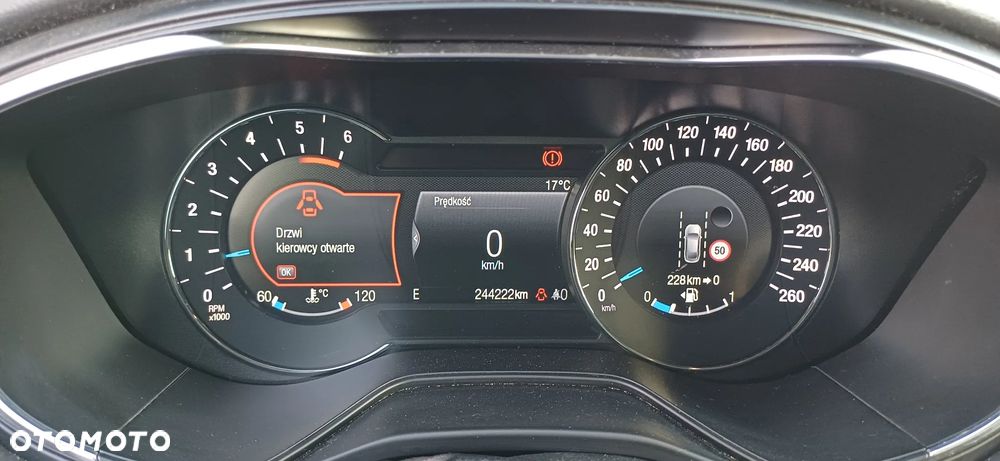 Ford Mondeo 2.0 TDCi Titanium - 11