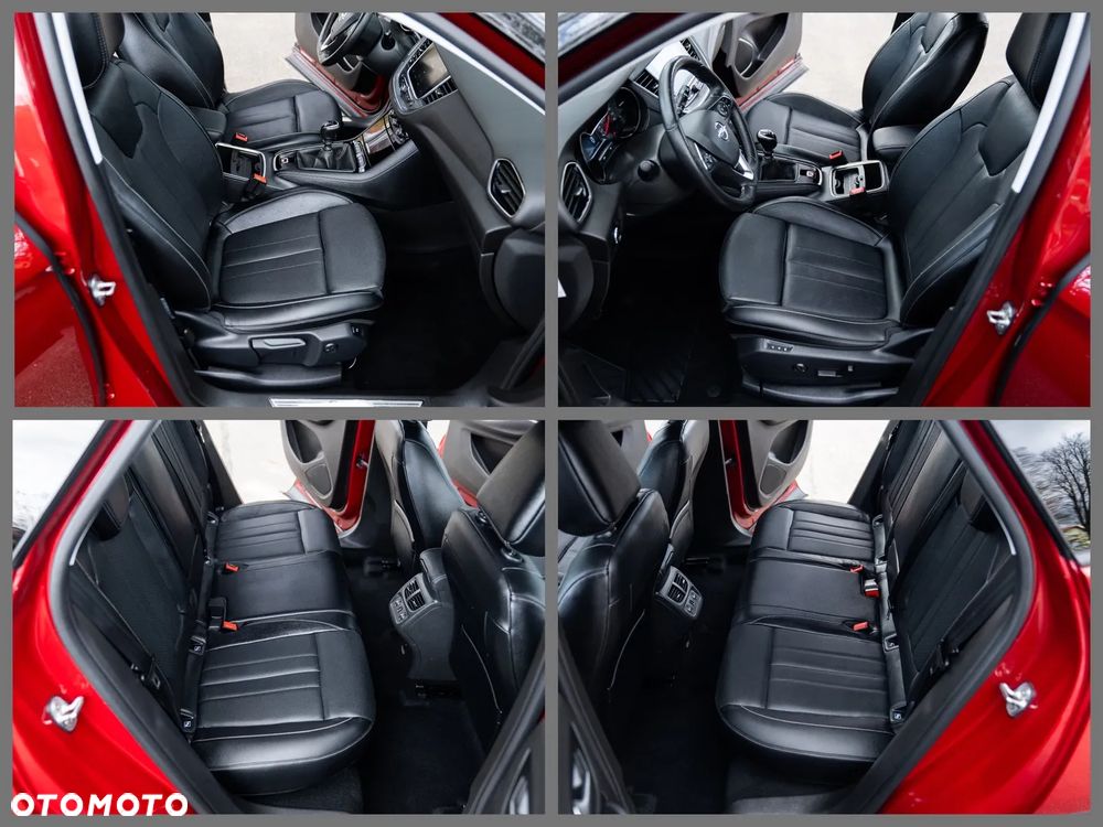 Opel Grandland X 1.2 Start/Stop Business INNOVATION - 27