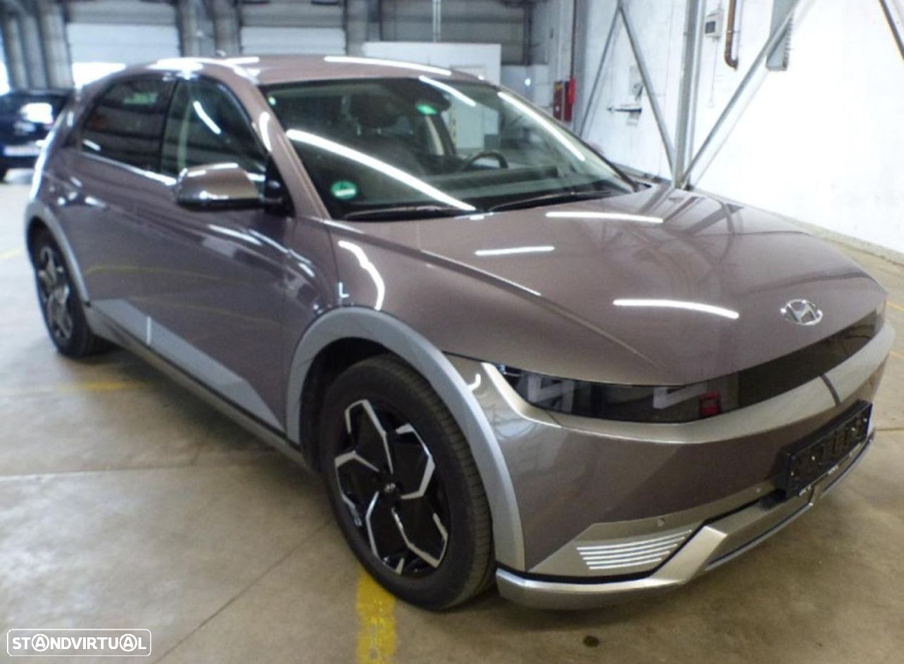 Hyundai Ioniq 5 - 2