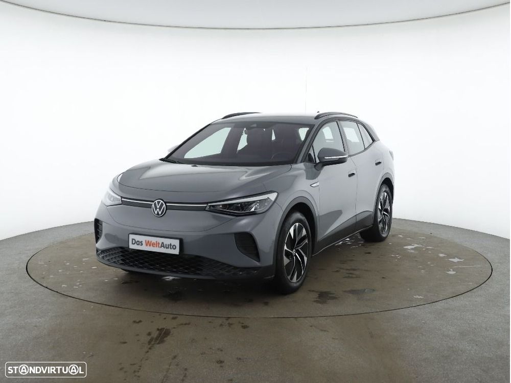 VW ID.4 77 kWh Pro Performance - 1