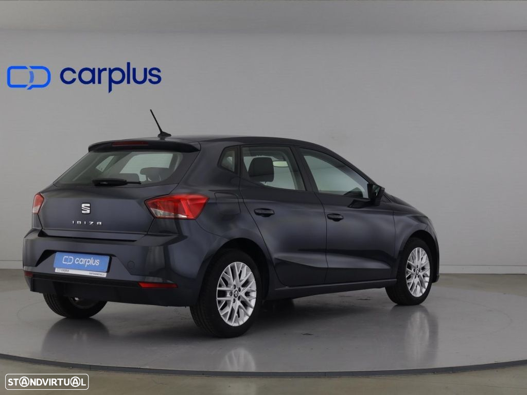 SEAT Ibiza - 7
