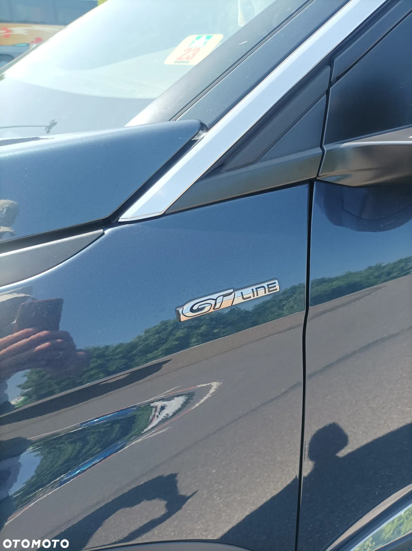 Peugeot 5008 BlueHDI 150 Stop & Start Business-Line - 10