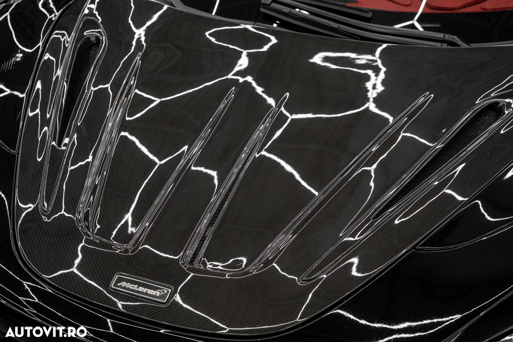 McLaren 720S Spider - 27
