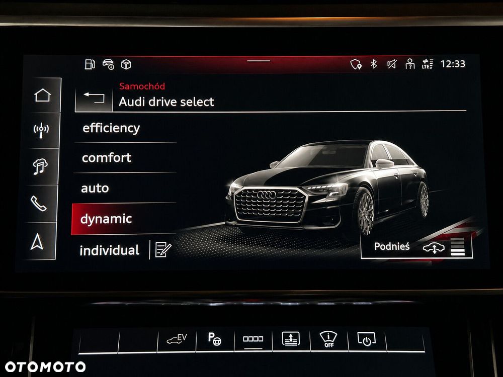 Audi A8 - 33