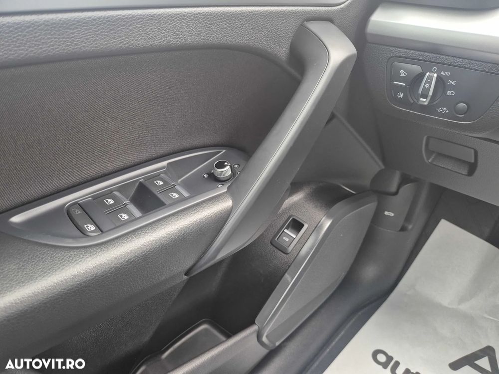 Audi Q5 40 TDI quattro S tronic MHEV Advanced - 16