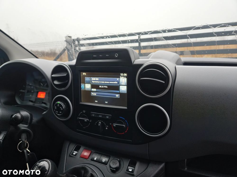 Peugeot Partner - 24