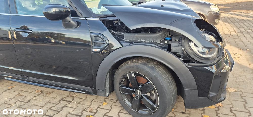 MINI Countryman - 12