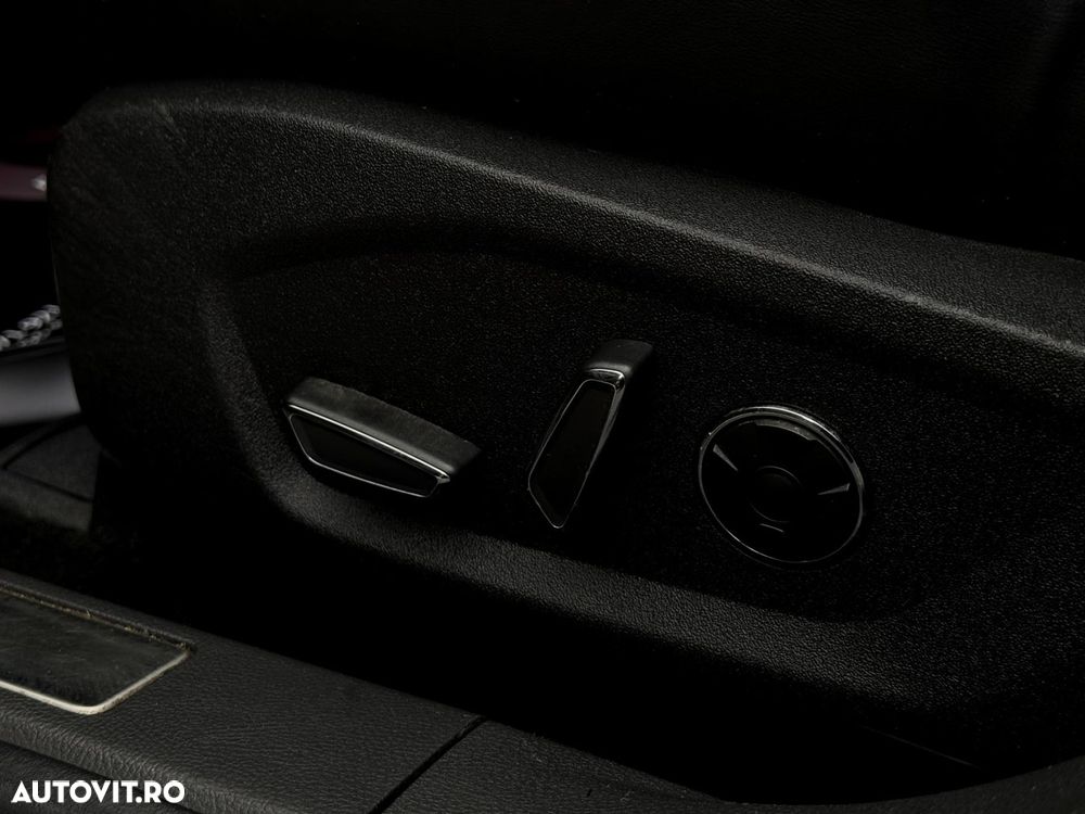 Ford Mondeo - 21