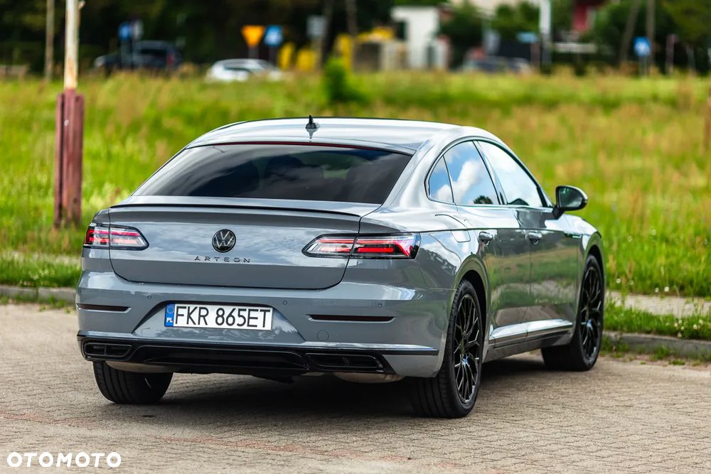 Volkswagen Arteon 2.0 TSI GPF R-Line DSG - 13