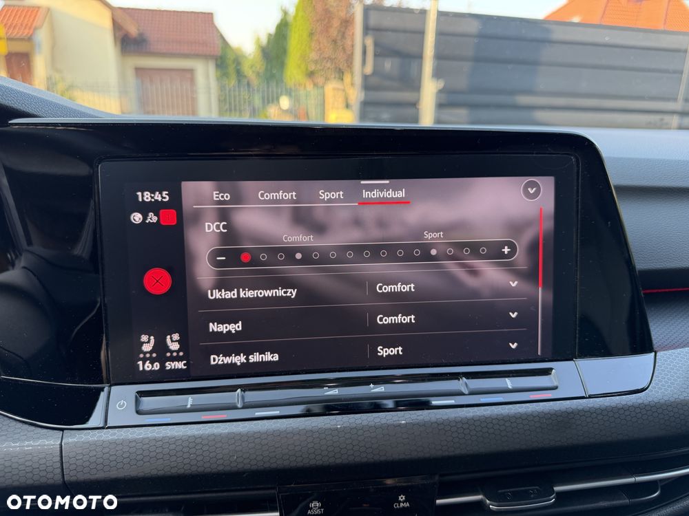 Volkswagen Golf 2.0 TSI GTI DSG - 22