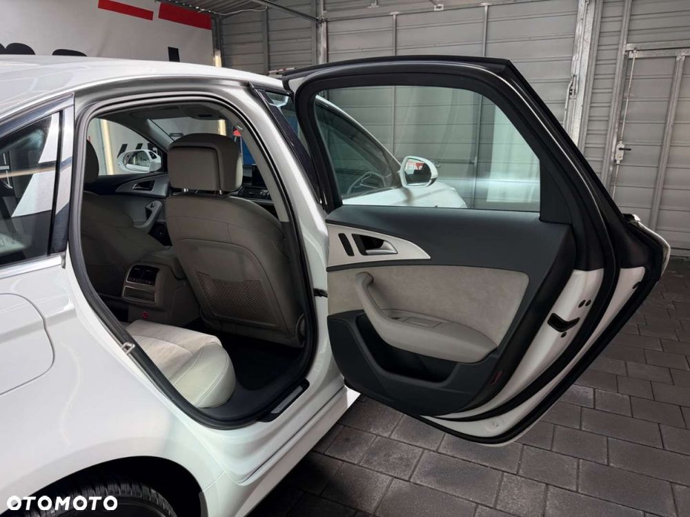 Audi A6 Limousine - 36