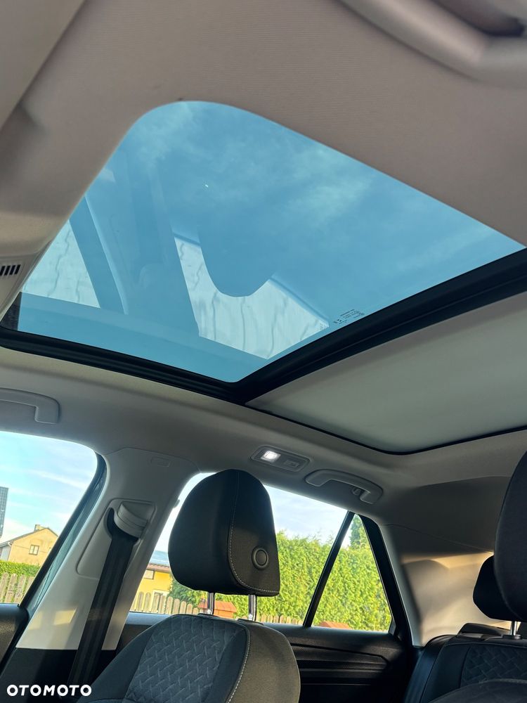 Volkswagen T-Roc - 14