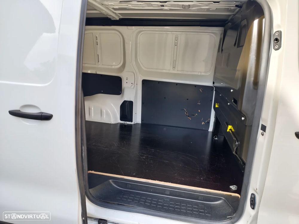 Citroën Jumpy - 8