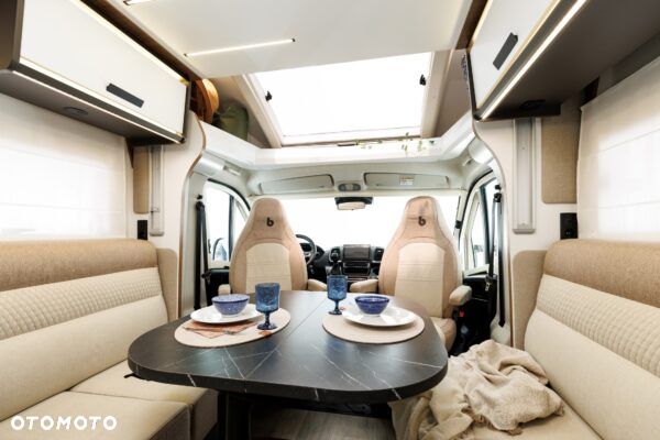 Benimar Mileo 268 - 8