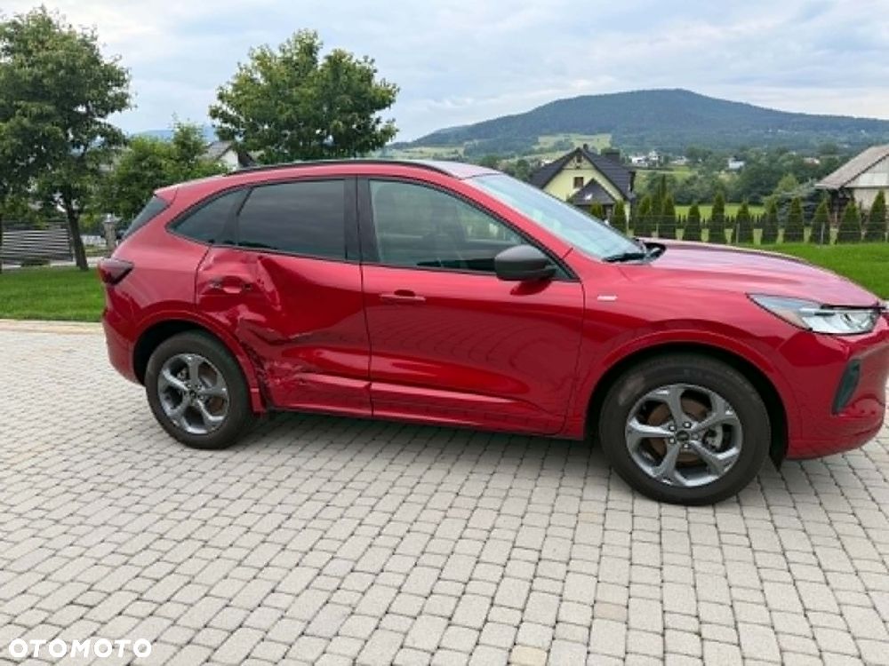 Ford Kuga 1.5 EcoBoost AWD ST-Line ASS - 10
