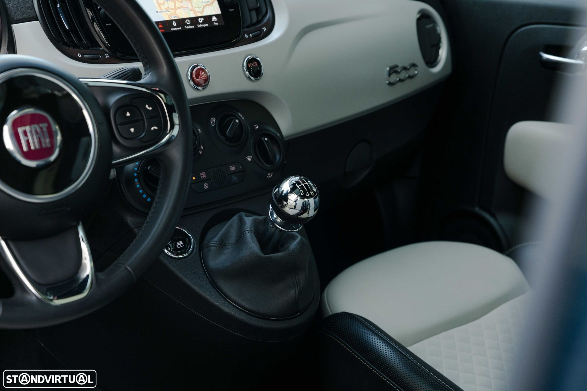 Fiat 500 1.0 Hybrid Dolcevita - 24