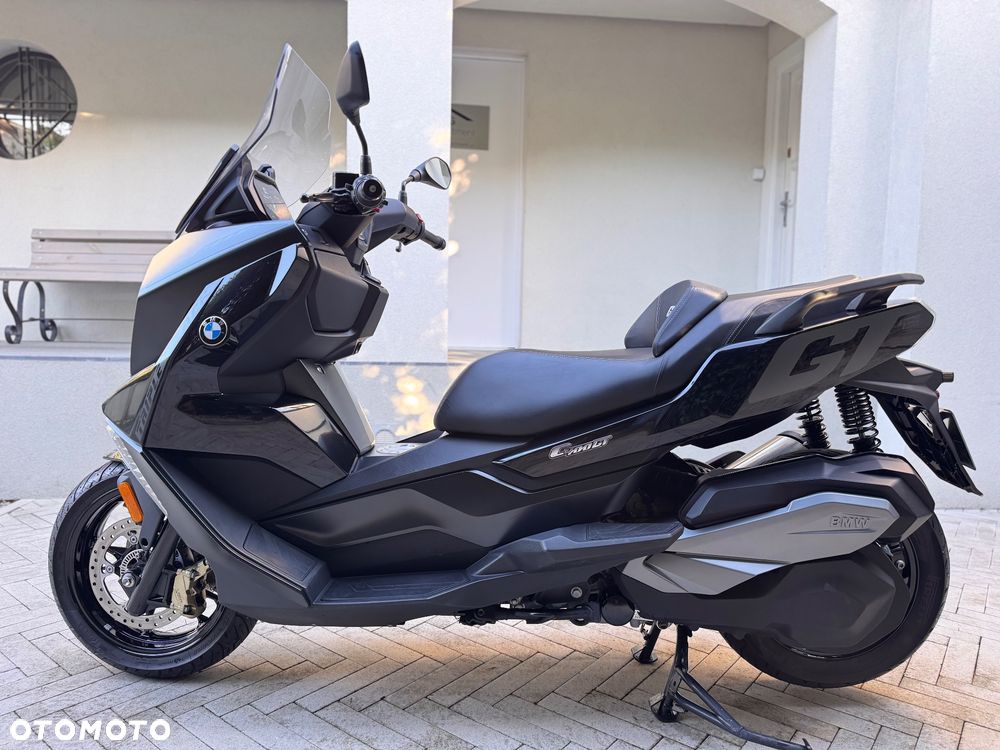 BMW C 400 GT - 2