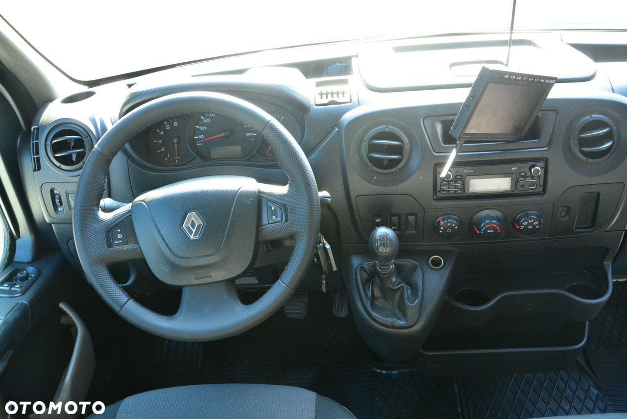 Renault Master - 8