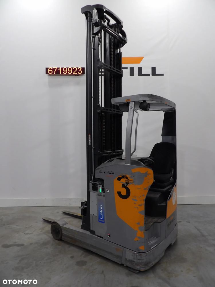 Still FMX17 Li-Ion - 2