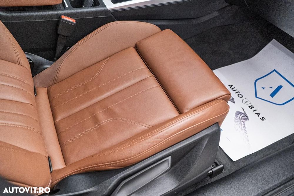 Audi Q5 50 TFSI e quattro S tronic PHEV Advanced - 40