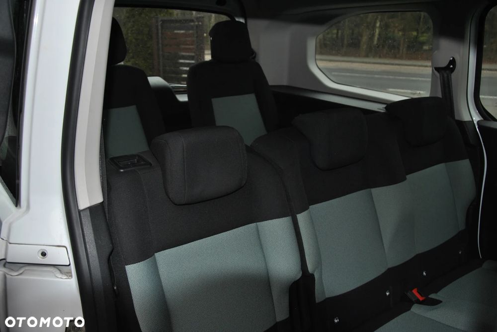 Citroën Berlingo XL 1.5 BlueHDI Feel Pack S&S (7-os.) - 23