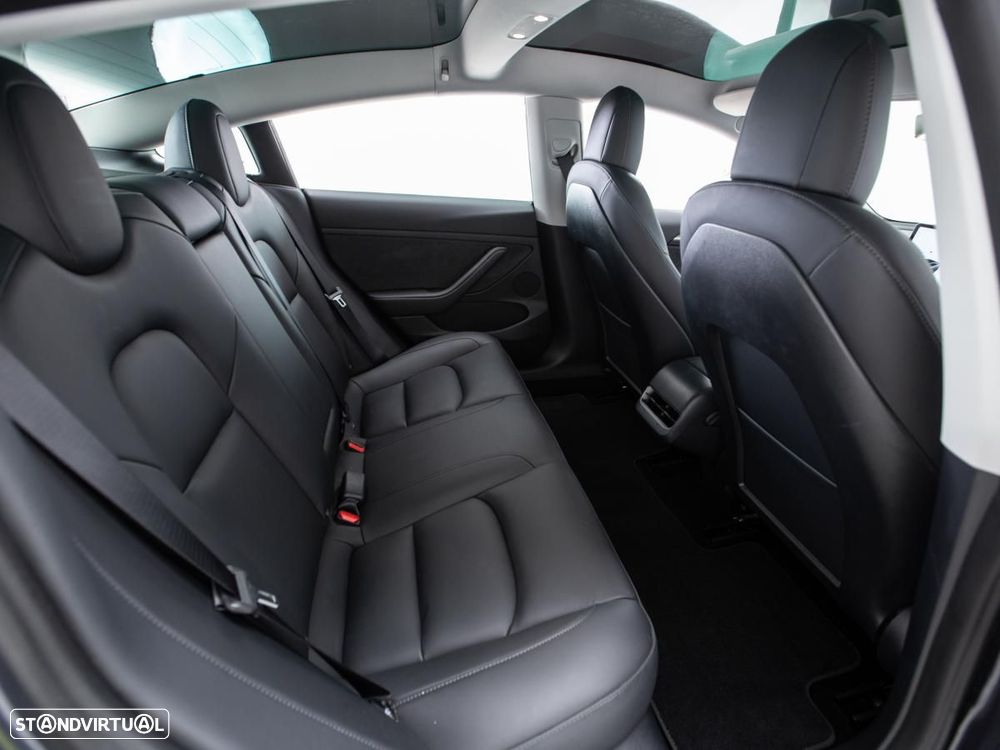 Tesla Model 3 Performance Dual Motor AWD - 12