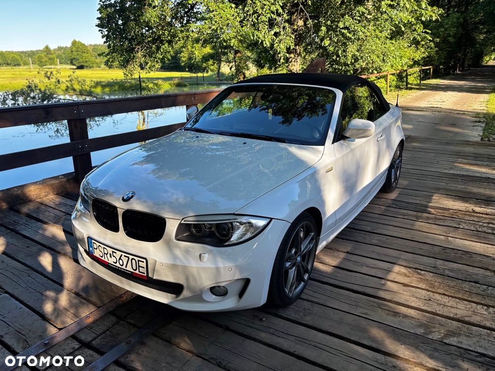 BMW Seria 1 118d Edition Exclusive - 1