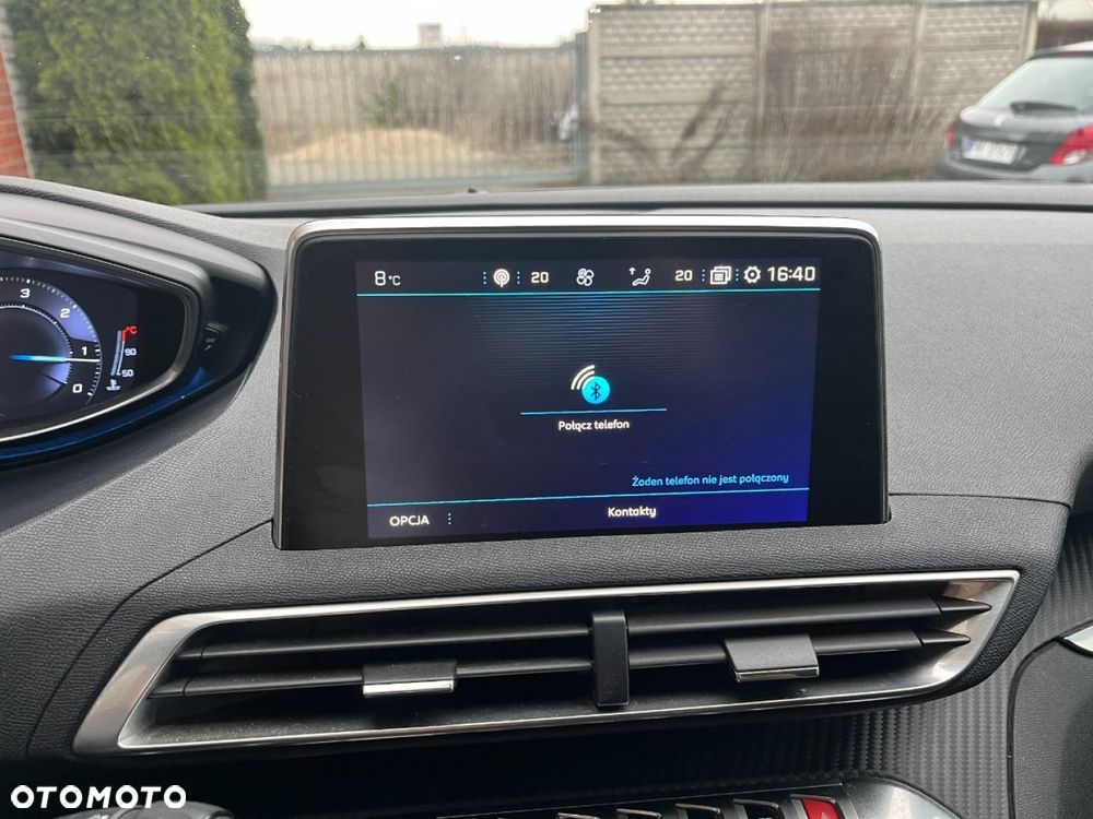 Peugeot 3008 BlueHDi 120 Stop & Start Allure - 15