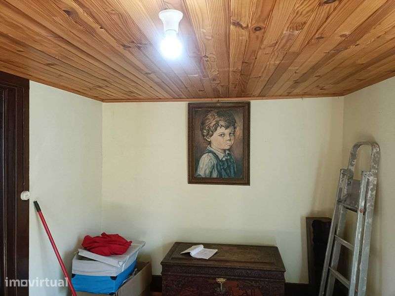Moradia T1 a venda em COVILHÃ - Grande imagem: 2/12