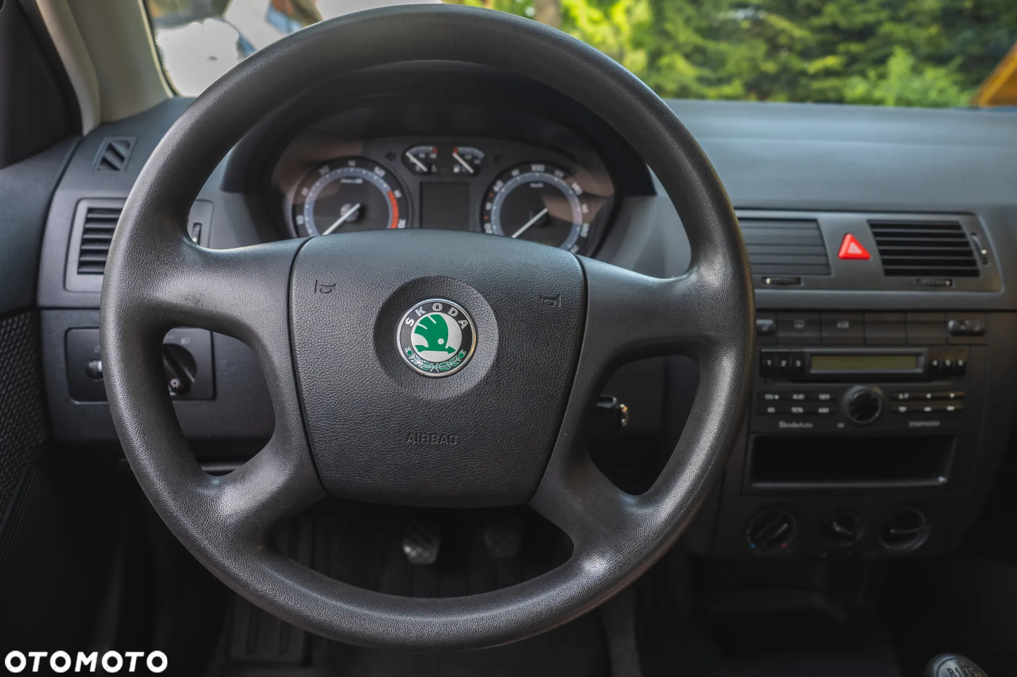 Skoda Fabia 1.4 16V Elegance - 18