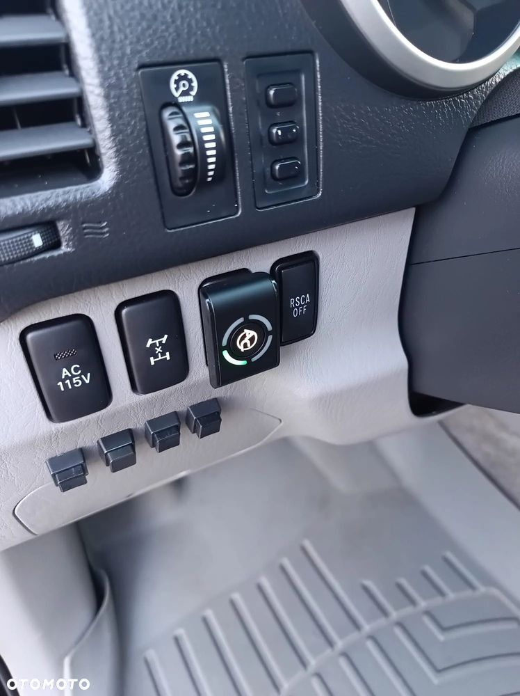Toyota 4-Runner - 15
