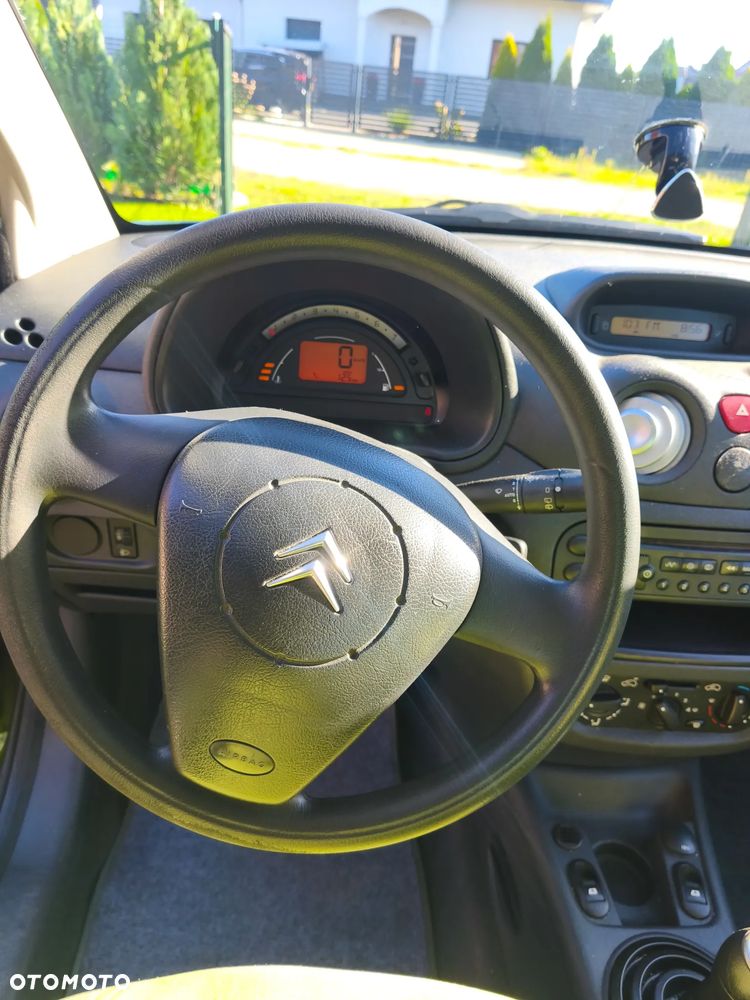 Citroën C2 1.1 SX - 16