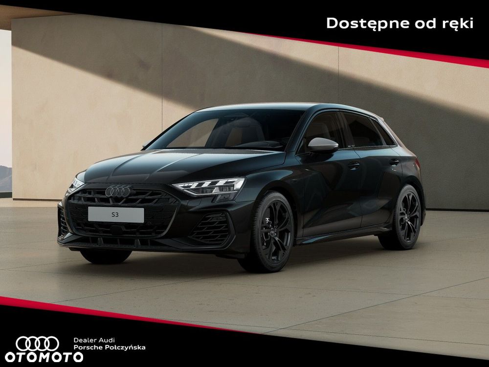 Audi S3 Sportback - 2