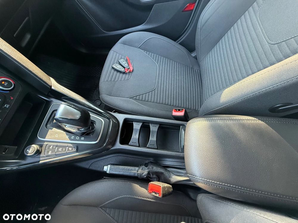 Ford Focus - 15