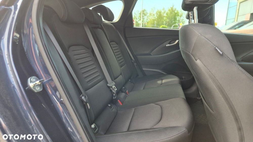 Hyundai i30 1.5 T-GDI 48V Smart DCT - 17