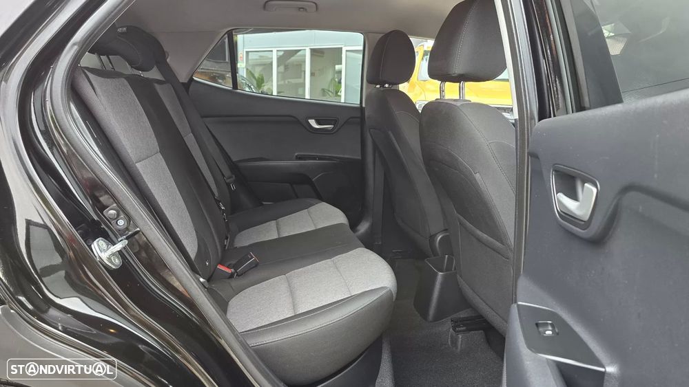 Kia Stonic 1.2 Dynamic - 20