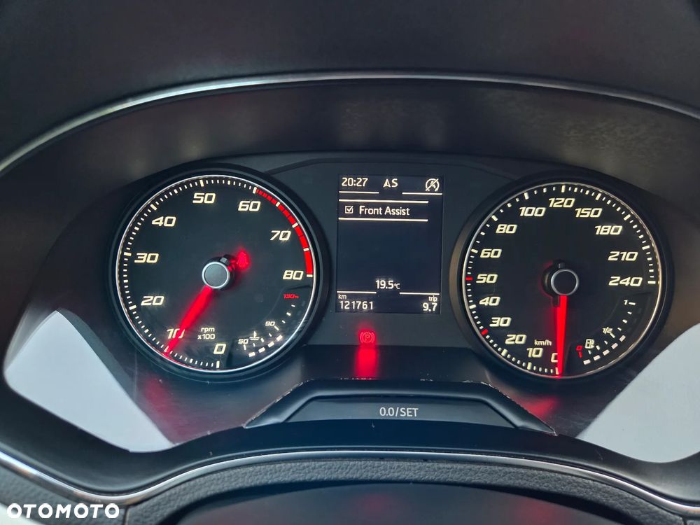 Seat Arona 1.0 TSI Xcellence S&S - 9