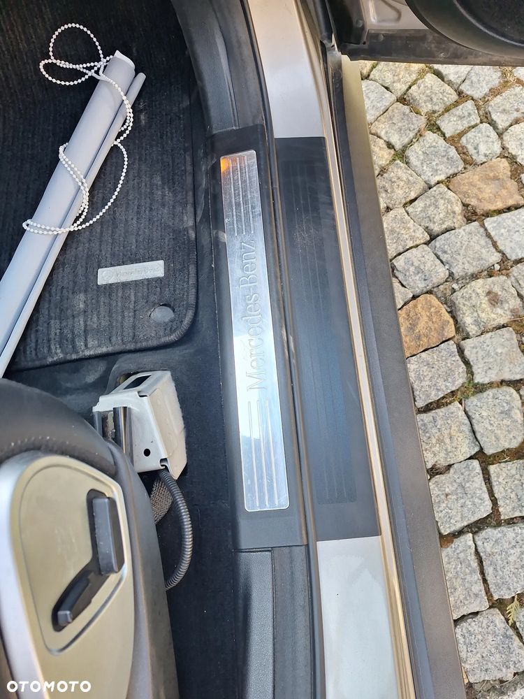 Mercedes-Benz ML 280 CDI 4Matic 7G-TRONIC - 33