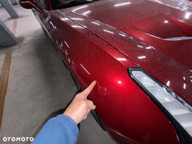 Ferrari California T - 12