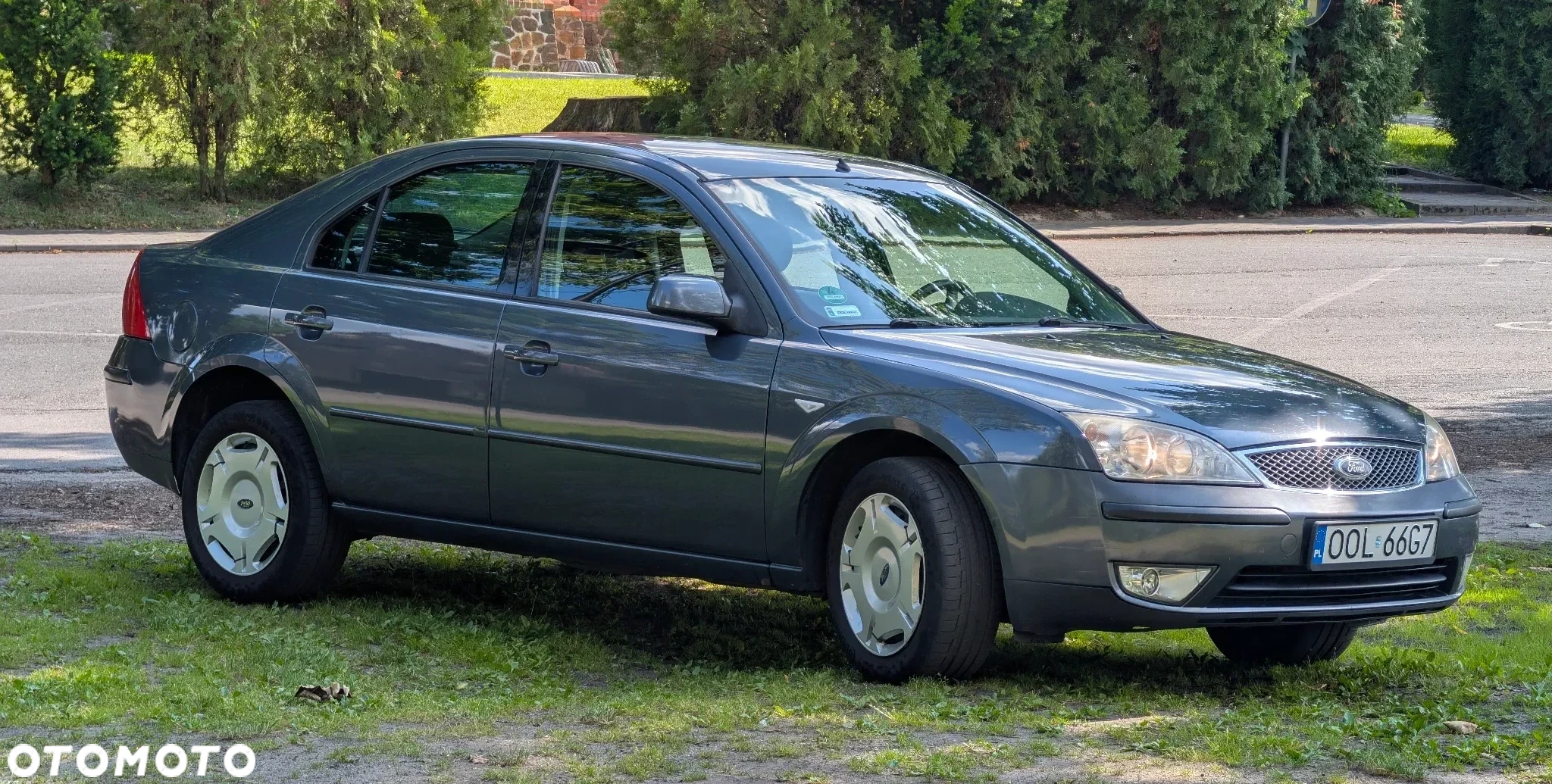 Ford Mondeo 2.0 TDCi Trend - 2