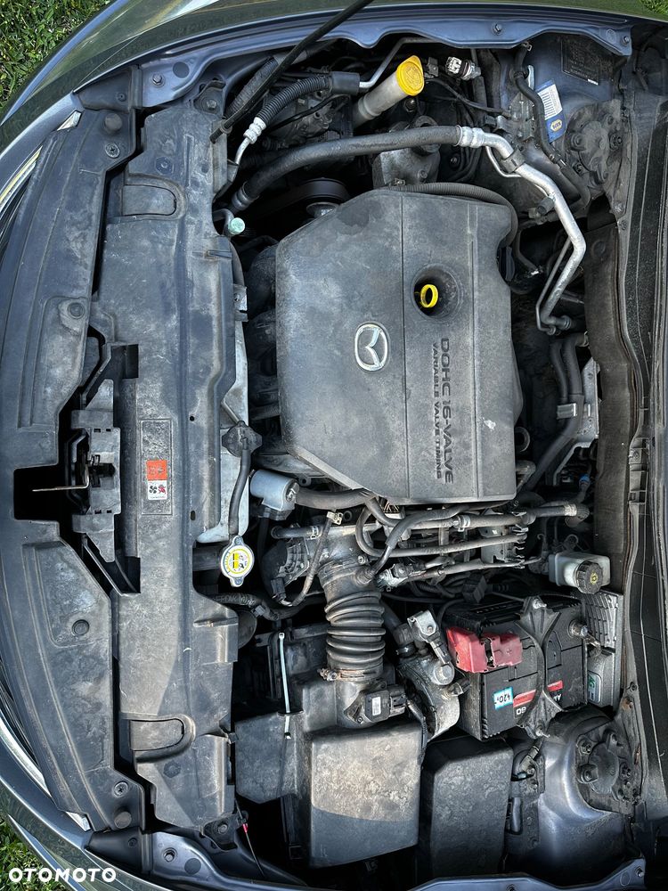 Mazda 6 Sport 2.0 Exclusive - 12