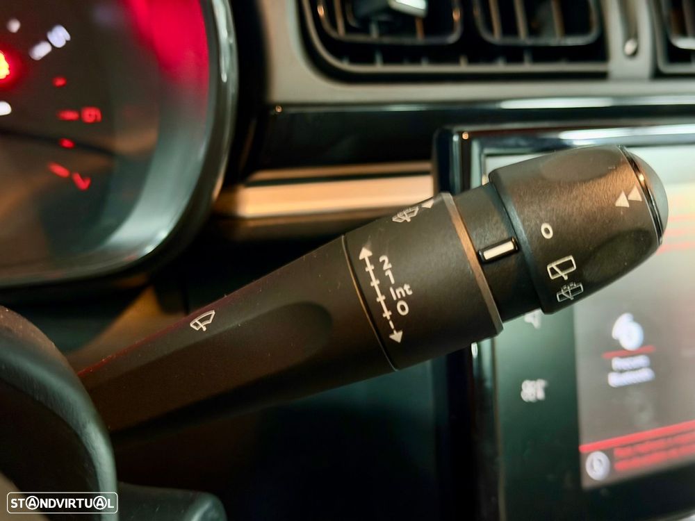 Citroën C3 1.2 PureTech Feel - 15