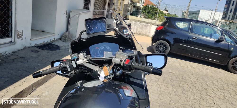Honda Pan European - 11
