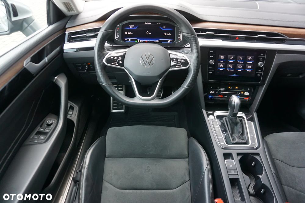 Volkswagen Arteon 2.0 TDI Elegance DSG - 38