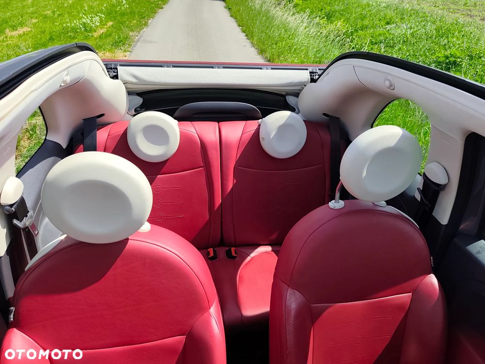 Fiat 500 - 10